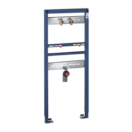 Grohe Rapid SL Vorwandelement für Waschtisch Bauhöhe 130 cm