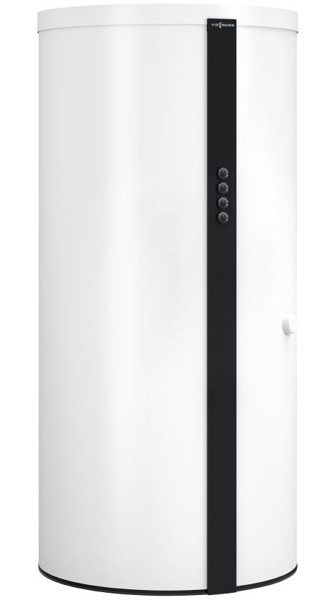 Viessmann Vitocell 360-M SVSB 910l S1 vitopearlwhite
