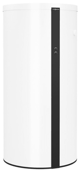 Viessmann Vitocell 120-E SVW 910l S1 vitopearlwhite