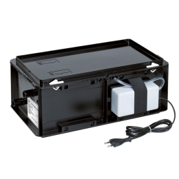 Viessmann Neutralisationsanlage GENO-Neutra V NO-5 mit Mehrfachanschlussadapter