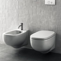 Boffi XY AVHA004 WC-Sitz mit Absenkautomatik soft-close