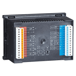 EBV Heizungsregelung Delta+23B mit 4 Fühler