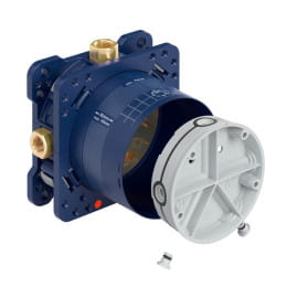 Grohe Rapido SmartBox Universal-Unterputz-Einbaukörper