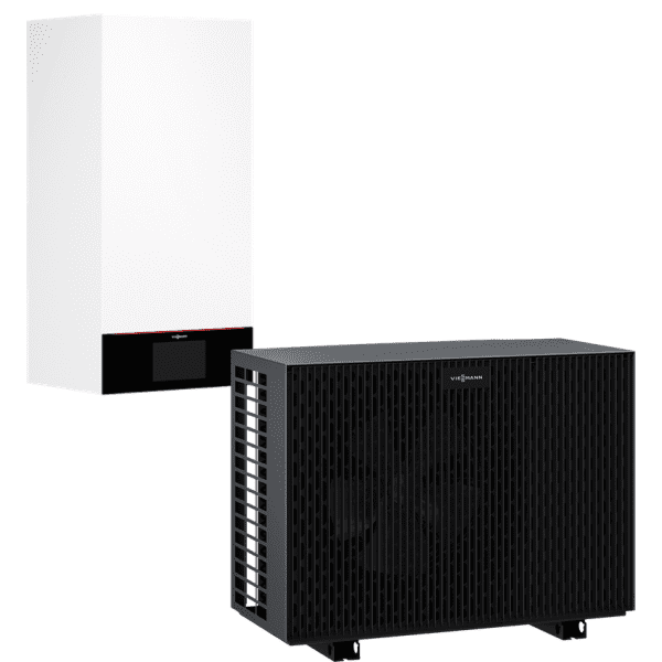 Viessmann Vitocal 200-S AWB-M-E-AC 201.E06 NEV