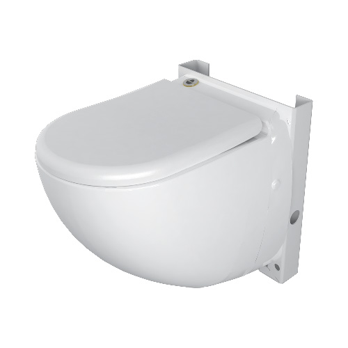 WC mit Hebeanlage: Die ultimative Lösung für flexible Sanitärinstallationen () WC mit Hebeanlage: Die ultimative Lösung für flexible Sanitärinstallationen