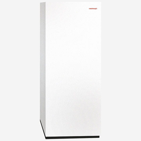 Weishaupt Kombispeicher WKS 300/100 LE / Unit-E / Bloc / B