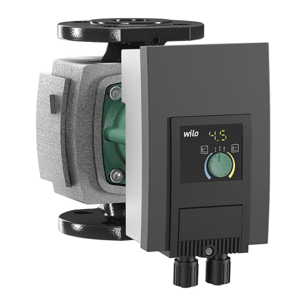 wilo Umwälzpumpe Wilo Yonos MAXO plus 32/0,5-11 PN6/10, 230V/50Hz