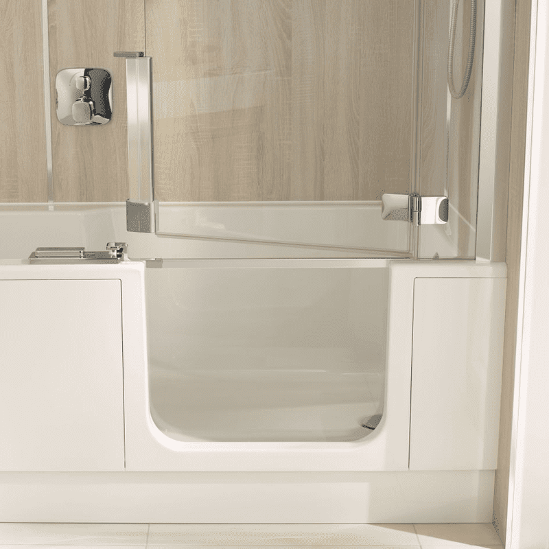 Artweger Twinline 2: Die Revolution im Badezimmer - Komfort und Funktionalität vereint () Artweger Twinline 2: Die Revolution im Badezimmer - Komfort und Funktionalität vereint