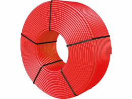 evenes Fußbodenheizungsrohr EVENES Slim PE-RT, 12x1,5mm Rolle a300m
