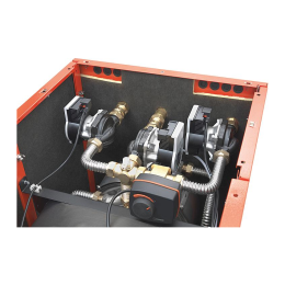 intercal Öl-Brennwertkessel Intercal Ecoheat Plus Premium 20 Leistung 20 kW