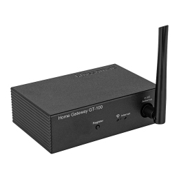 blossom-ic Zentrale Steuereinheit, Blossom-IC, Gateway Typ GT-100