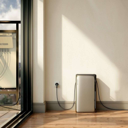 EcoFlow STREAM AC Pro 1,92 kWh, 1200W - 0% MwSt (Angebot gemäß §12 Abs.3 UstG)