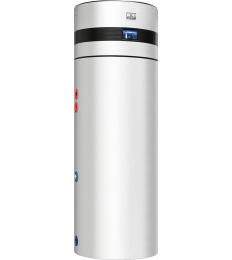 Remko RBW 302 Pro-PV Warmwasserwärmepumpe 300L R290