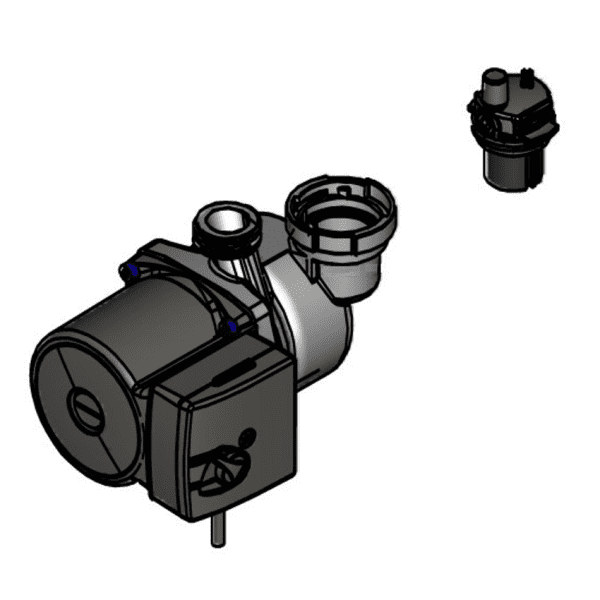 Viessmann Umwälzpumpe G-HE 130