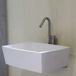 Boffi GOBI 1 WRGBAE01 Waschbecken