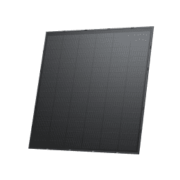 Ecoflow 4x 250W Solar Panel – starr