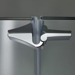 Artweger Dynamic Pendeltür in Nische 1 Türteil 2 Fixteile Artweger Dynamic Pendeltür in Nische 1 Türteil 2 Fixteile