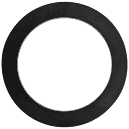 Weishaupt Dichtung 42,5 x 57 x 3 EPDM für Kappe G2