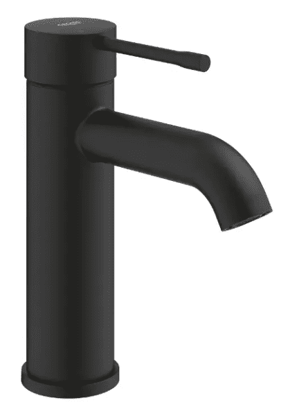 Grohe Essence Waschtischarmatur, phantom black
