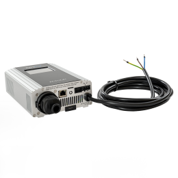 MyPV AC THOR i Photovoltaik Power-Manager 3 kW, inkl. Adapter - 0% MwSt (gemäß §12 Abs. 3 UstG)