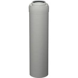 Viessmann AZ-Rohr 110/150 l=1950