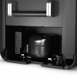 Dometic CFX3 55IM AC/DC Kompressorkühlbox 46 Liter, 12 / 24 / 110-240 Volt