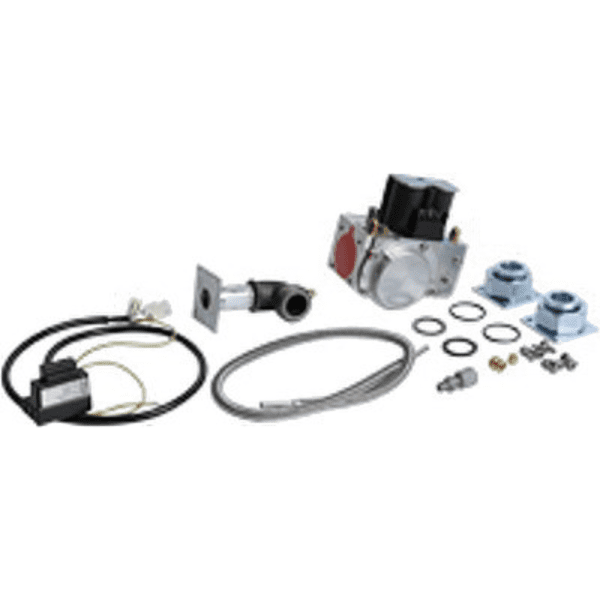 Viessmann Gaskombiregler