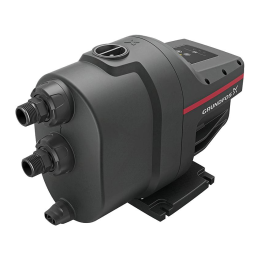 GRUNDFOS Hauswasserwerk GRUNDFOS SCALA1 3-45 ,230V 50Hz