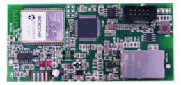 WOLF Ethernet-Schnittstellenmodul ISM8I Open Source