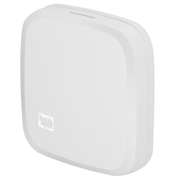 EBV heatapp Sense, Funk-Raumfühler inkl.2 Batterien Typ AAA
