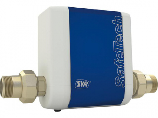 SYR Leckageschutz Syr SafeTech Connect DN 25(1")