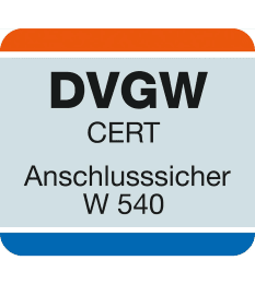 INTEWA RM-ECO Intewa Rainmaster ECO DVGW geprüft