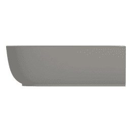 Riho Phatos Corner Vorwand Badewanne 170 x 80 cm