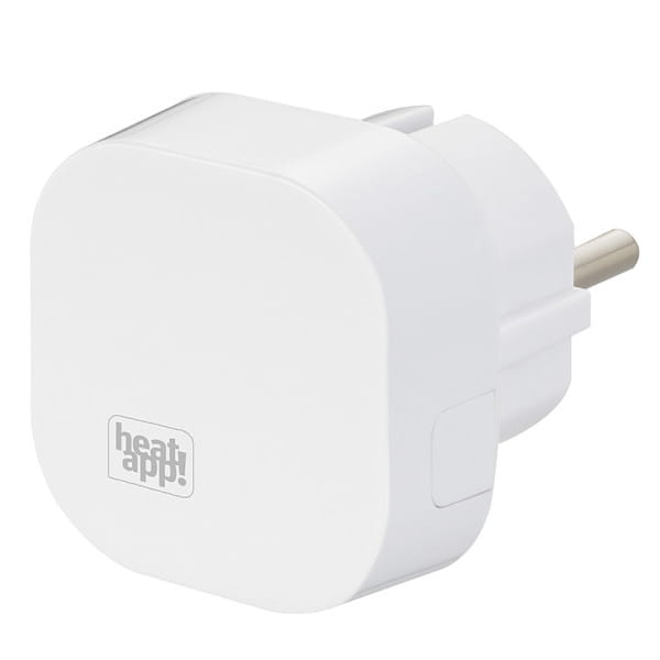 heatapp Repeater