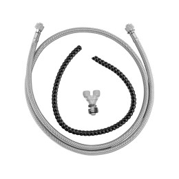 Duravit DuraSystem A2 Set für Starck f Dusch-WC, H: 114,8 cm Duravit DuraSystem A2 Set für Starck f Dusch-WC, H: 114,8 cm