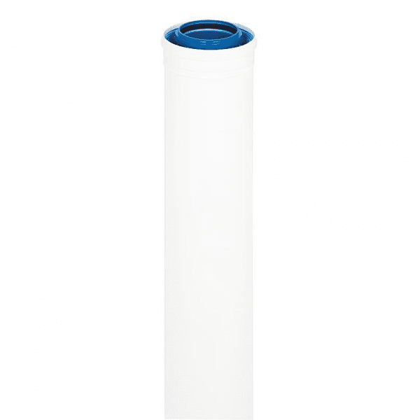 CondensBlue AZ-Rohrelement 1000mm DN 80/125
