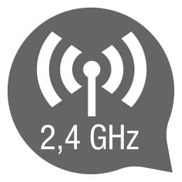 blossom-ic Funk-Fussbodenheizungsleiste Hera Octo, 8-Zonen 230V/AC