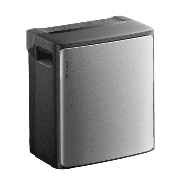 EcoFlow Stream Ultra X Energiespeicher - 0% MwSt (Angebot gemäß §12 Abs.3 UstG)