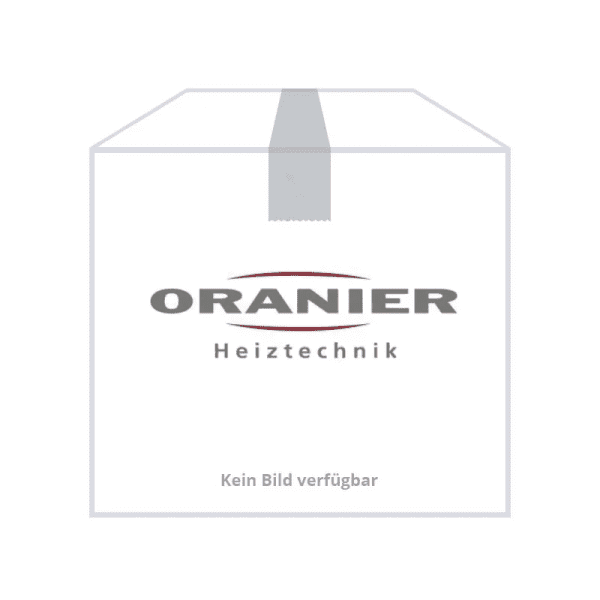 Kaminofen Oranier Polar Neo W+, Stahl schwarz 8 kW - 5569 11