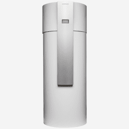 Weishaupt Paket WWP T 300 WA Trinkwasser-Wärmepumpe für WTC-OB H-0