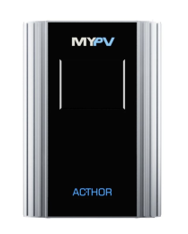 MyPV AC THOR i Photovoltaik Power-Manager 3 kW, inkl. Adapter