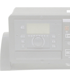 EBV Kabelsatz EBV KS KSP03 2020 Theta für Serie Theta 2 bis 2233BVV