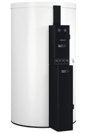 Viessmann Paket Vitosol 200-FM, 4x SV2F, HU Vitocell 140-E 750l SEIC vitopearlwhite