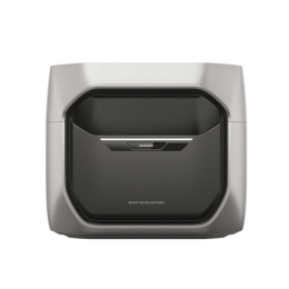 EcoFlow DELTA 3 Max Plus EB - 0% MwSt (Angebot gemäß §12 Abs.3 UstG)