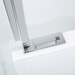 Artweger Artlift links mit Vorrüstsatz 1600x750x2110mm MH/EK/VC