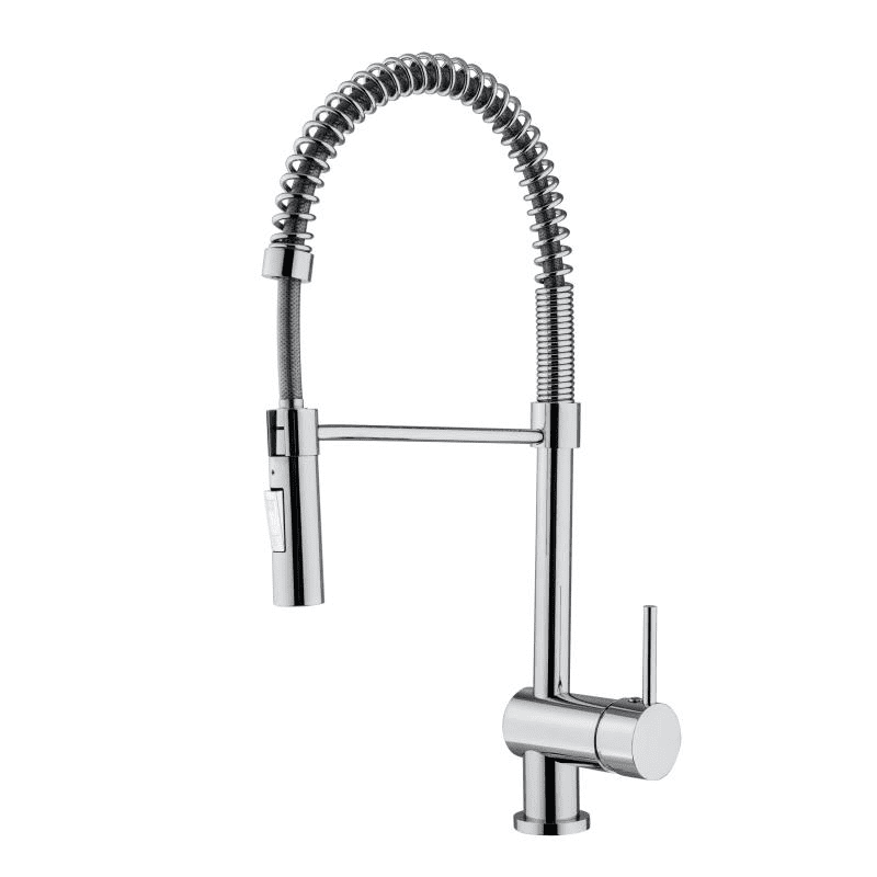 Mariner Cucina Küchenarmatur mit Funktionsbrause chrom CUC1001-CR  