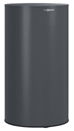 Viessmann Vitocell 300-V EVIA 500l S2 vitographite