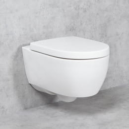 Tellkamp Premium 1000 WC-Sitz, abnehmbar mit Absenkautomatik