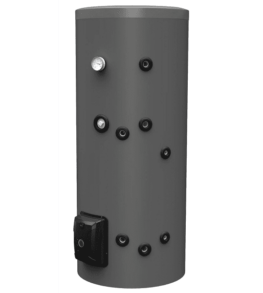 fothermo Photovoltaik-Standspeicher, 200l