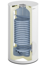 Viessmann Vitocell 100-V CVWC 200L
